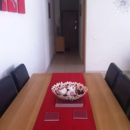 Cabanas Beach Appartamento *