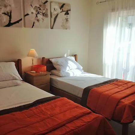 Appartamento Cabanas Beach