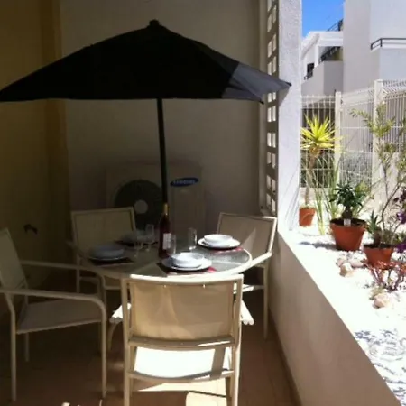 Cabanas Beach Appartamento