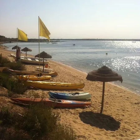 Cabanas Beach *