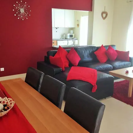 Appartamento Cabanas Beach