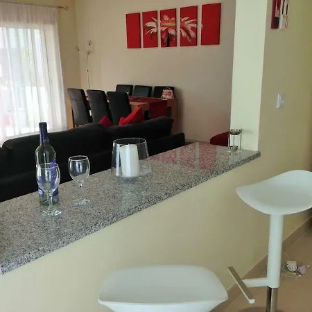Appartamento Cabanas Beach *