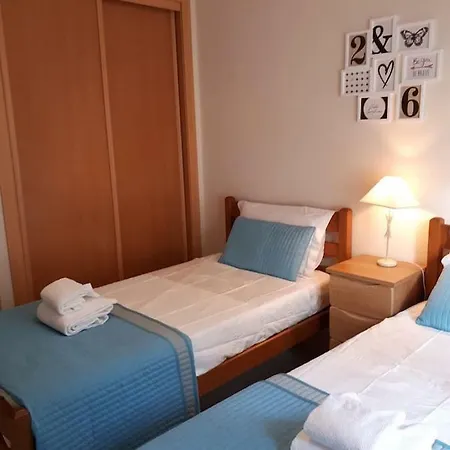 Appartamento Cabanas Beach *