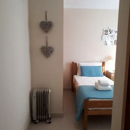 Cabanas Beach Appartamento *