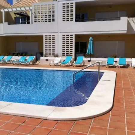 Cabanas Beach 아파트 *