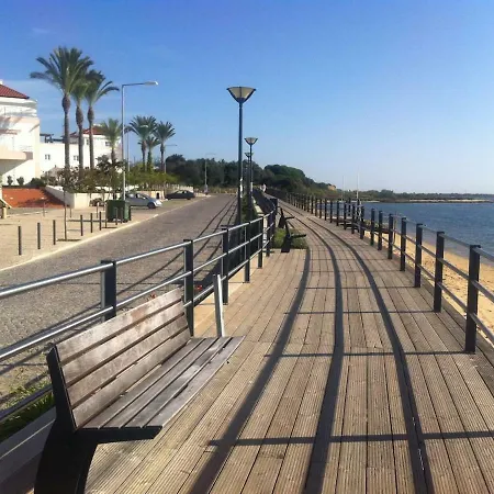 Cabanas Beach Appartamento Cabanas De Tavira