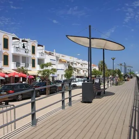 Cabanas Beach Apartment Apartman Cabanas de Tavira