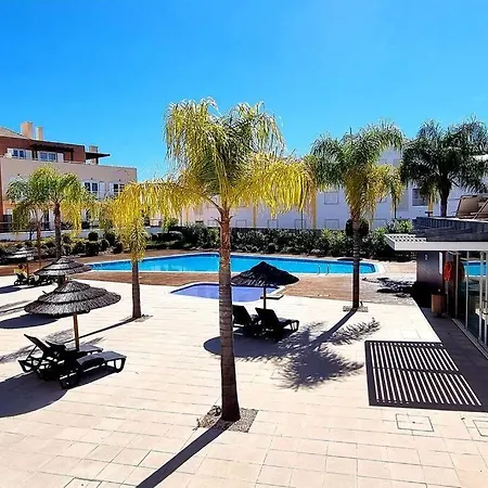 Cabanas Beach Apartment Cabanas de Tavira