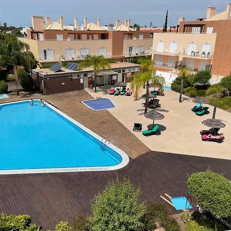 Cabanas Beach Apartment Apartment Cabanas De Tavira
