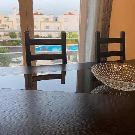 Apartman Cabanas Beach Apartment