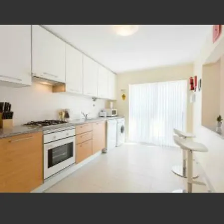 Appartamento Cabanas Beach *