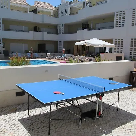 Cabanas Beach Cabanas De Tavira