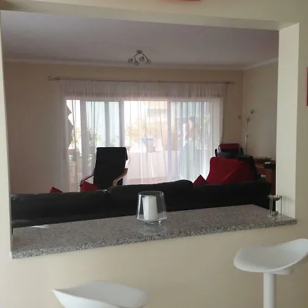 Cabanas Beach Appartamento