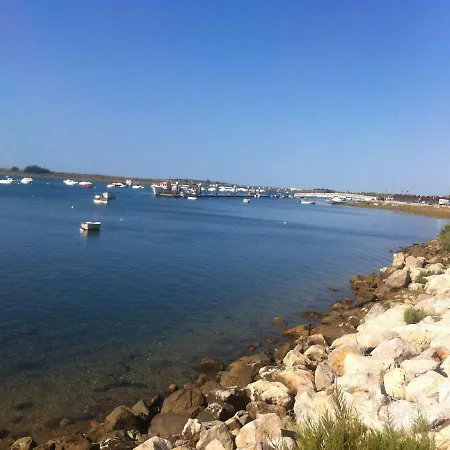 Appartamento Cabanas Beach