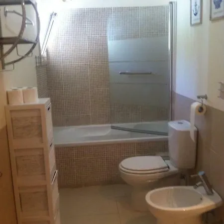 Appartamento Cabanas Beach