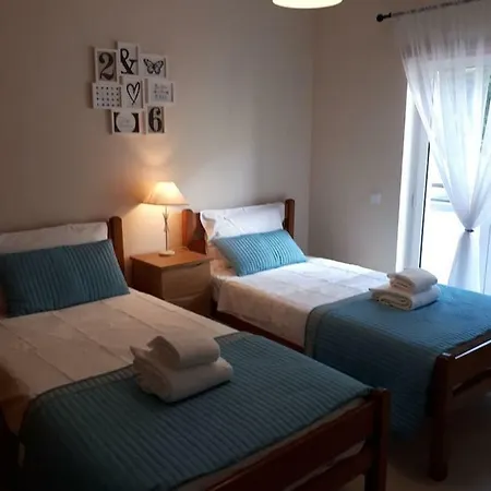 Cabanas Beach *