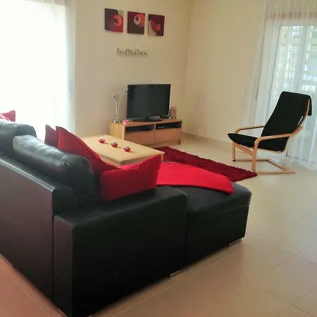 Cabanas Beach Apartment Cabanas De Tavira