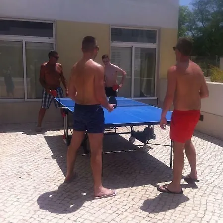 Cabanas Beach *