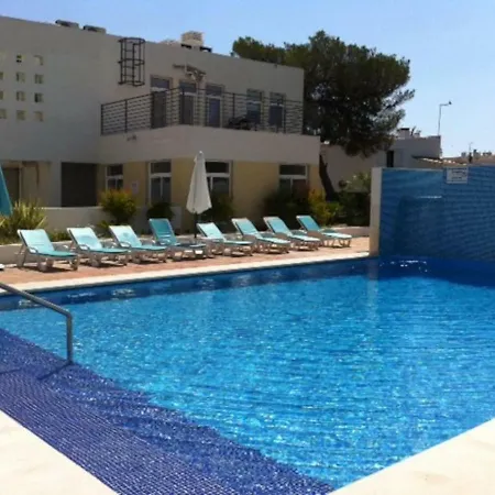 Apartment Cabanas Beach *